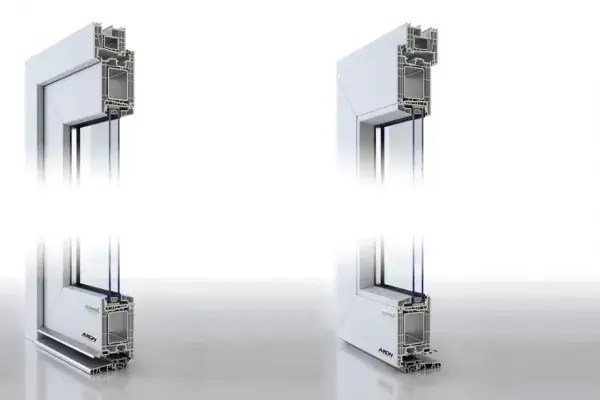 Salamander Bluevolution 92 – Opinie, funkcjonalność i zalety okien