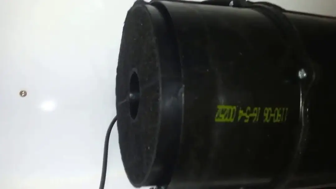 Jak łatwo zamontować filtr węglowy do okapu teleskopowego - prosty przewodnik krok po kroku