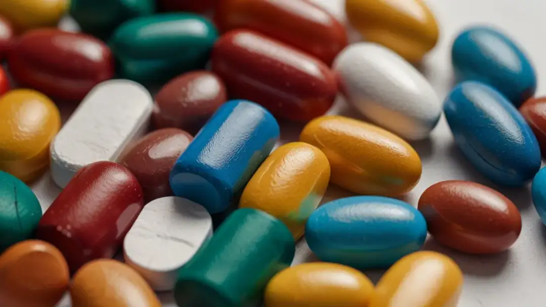 Najskuteczniejsze żelazo w tabletkach: które wybrać? Porównanie