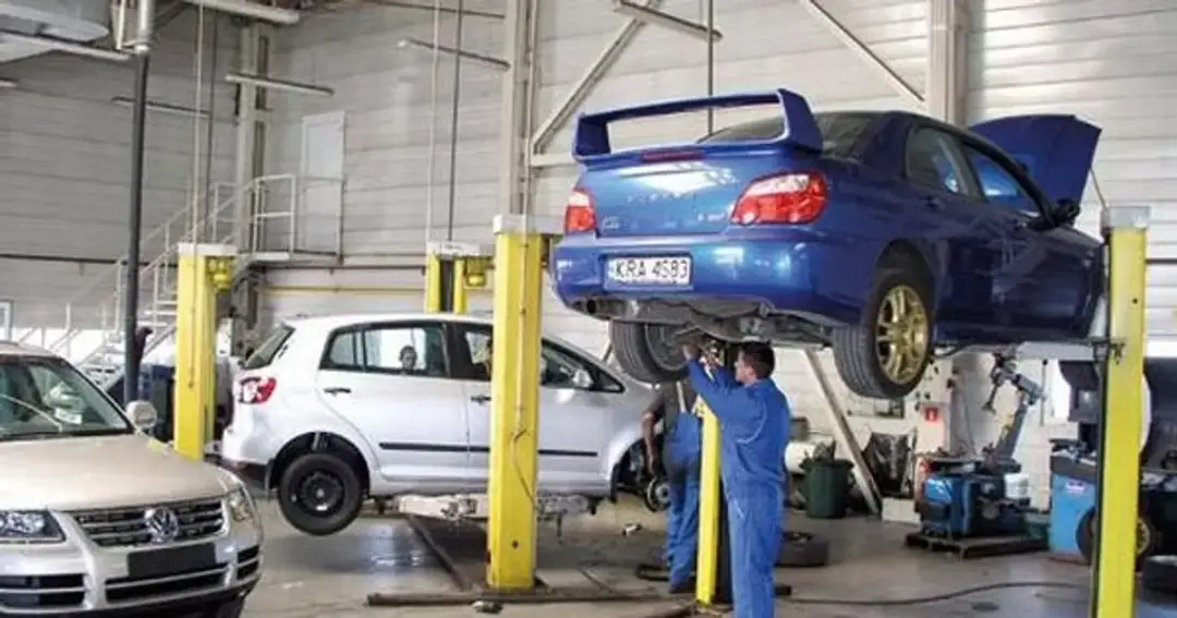 Objawy zużytej dwumasy – jak je rozpoznać i uniknąć kosztownych napraw