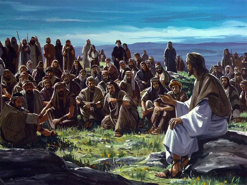 Gdzie nauczał Jezus? Odkryj miejsca i nauki, które zmieniły świat