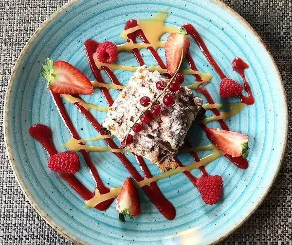 Otwock gdzie zjeść - odkryj najlepsze restauracje i smaki w mieście