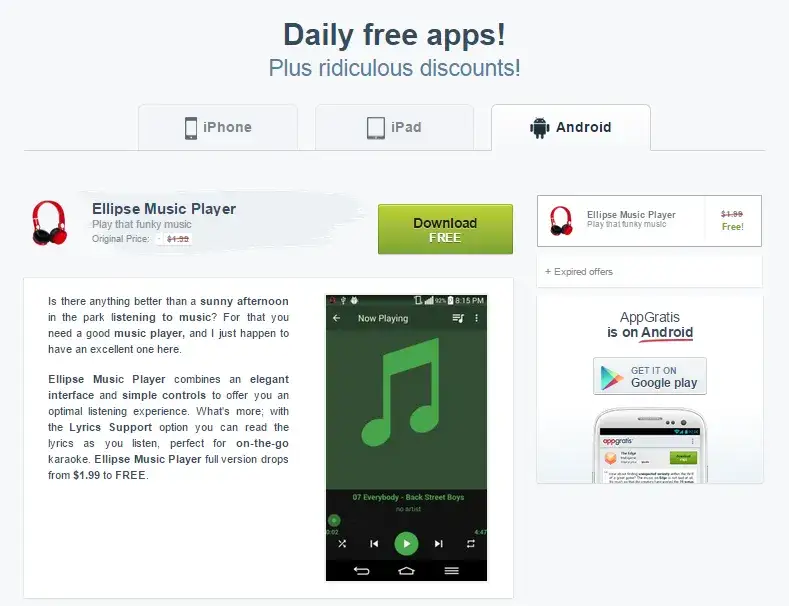 Jak pobrać płatne aplikacje z Google Play bez zbędnych problemów