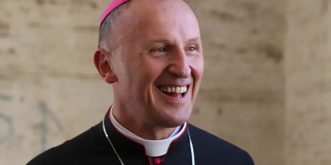 Bp Marek Solarczyk: działalność i wpływ na społeczność