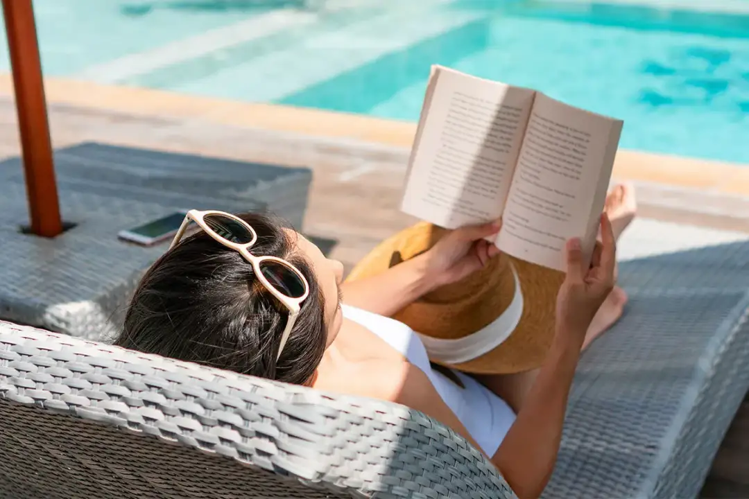 Najlepsze książki rozwojowe: Przewodnik do osobistej transformacji