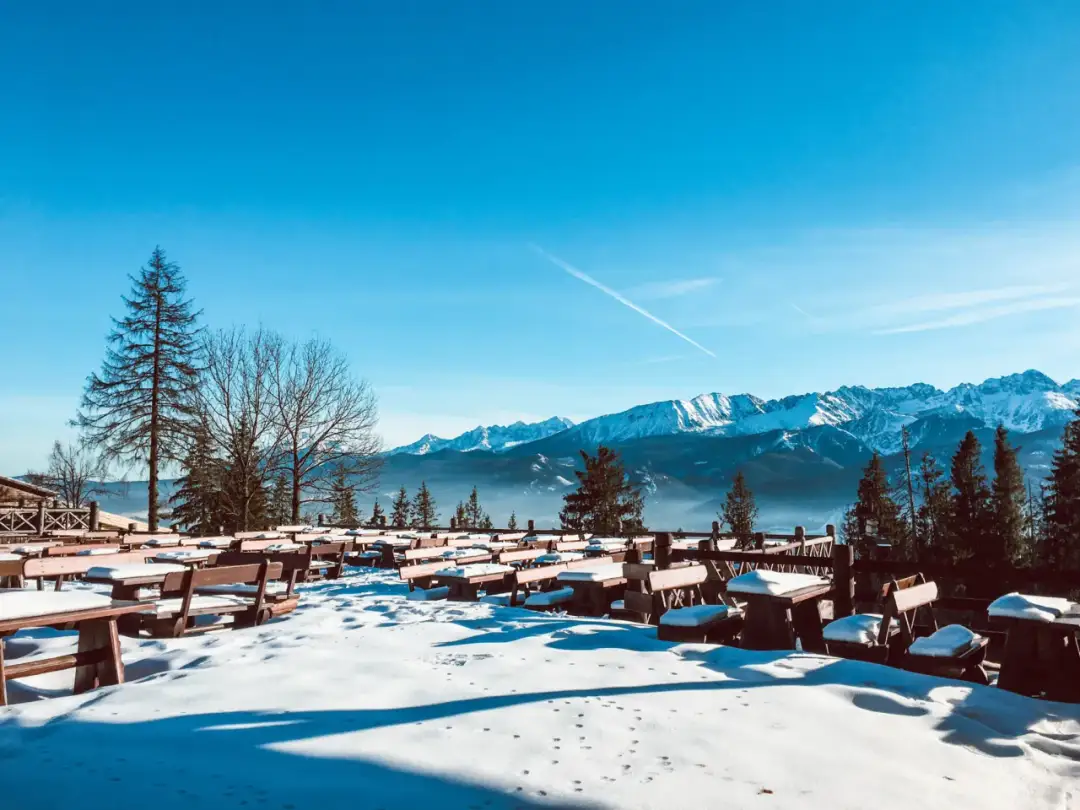 Zakopane w 3 dni - nie przegap tych zimowych atrakcji i miejsc