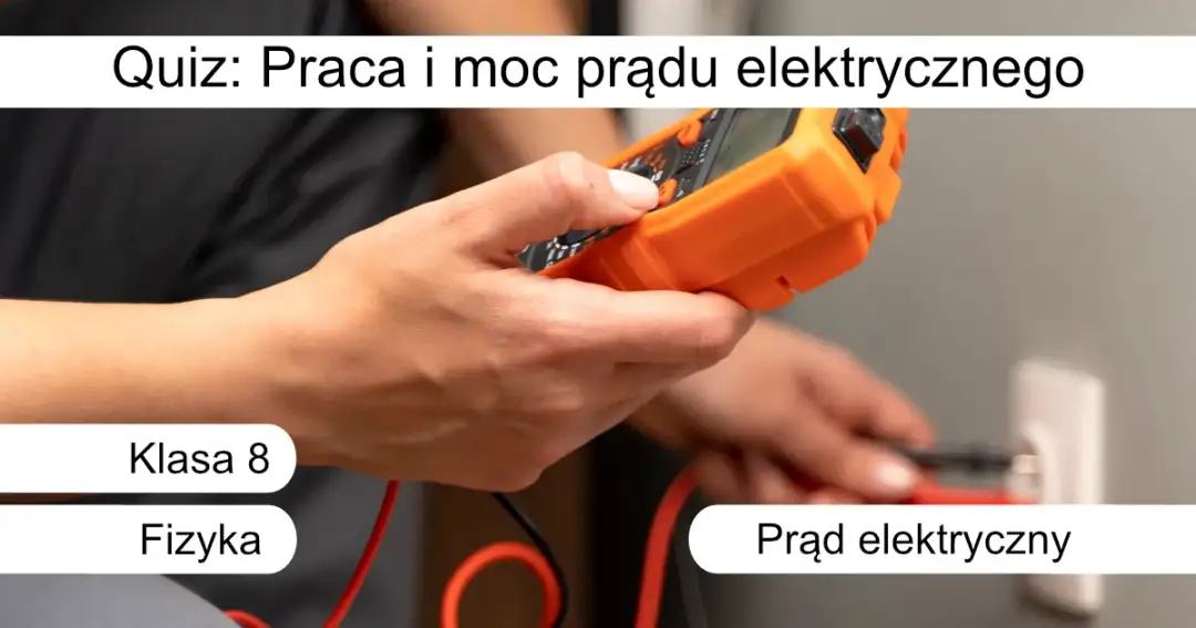 Co oznacza W w fizyce? Zrozumienie pracy i mocy w nauce