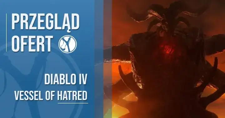 Ile kosztuje Diablo 4? Ceny, edycje, Game Pass i jak kupić taniej?