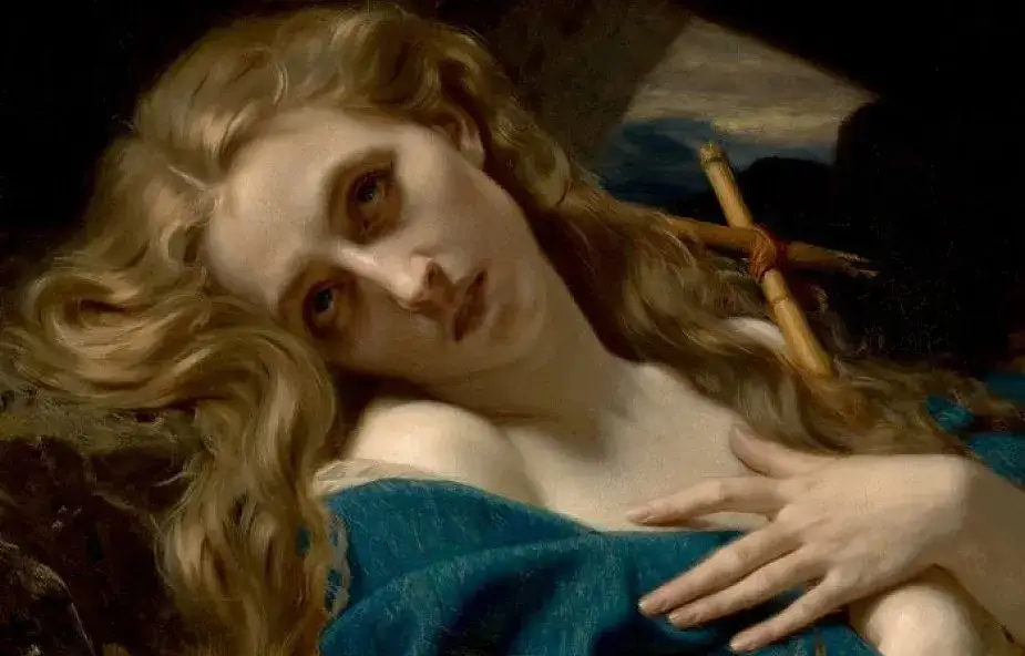 Dlaczego Maria Magdalena została świętą? Odkryj jej niezwykłą rolę