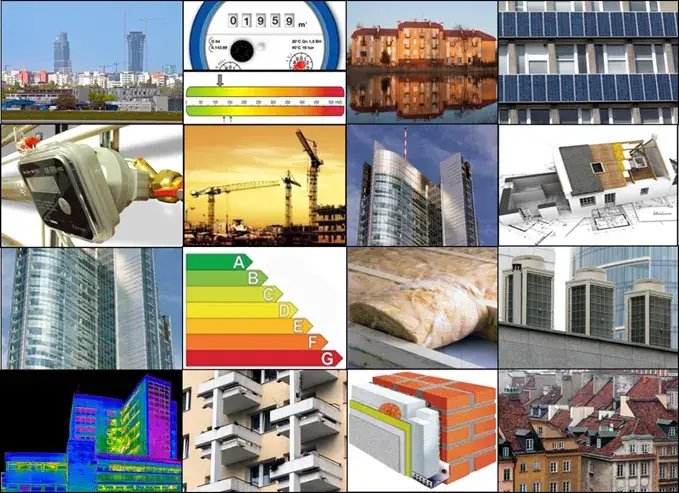 Jakie budynki nie wymagają charakterystyki energetycznej? Poznaj wyjątki