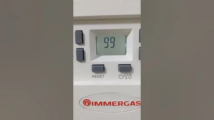 Jak włączyć ogrzewanie w Immergas Eolo Star bez problemów i stresu