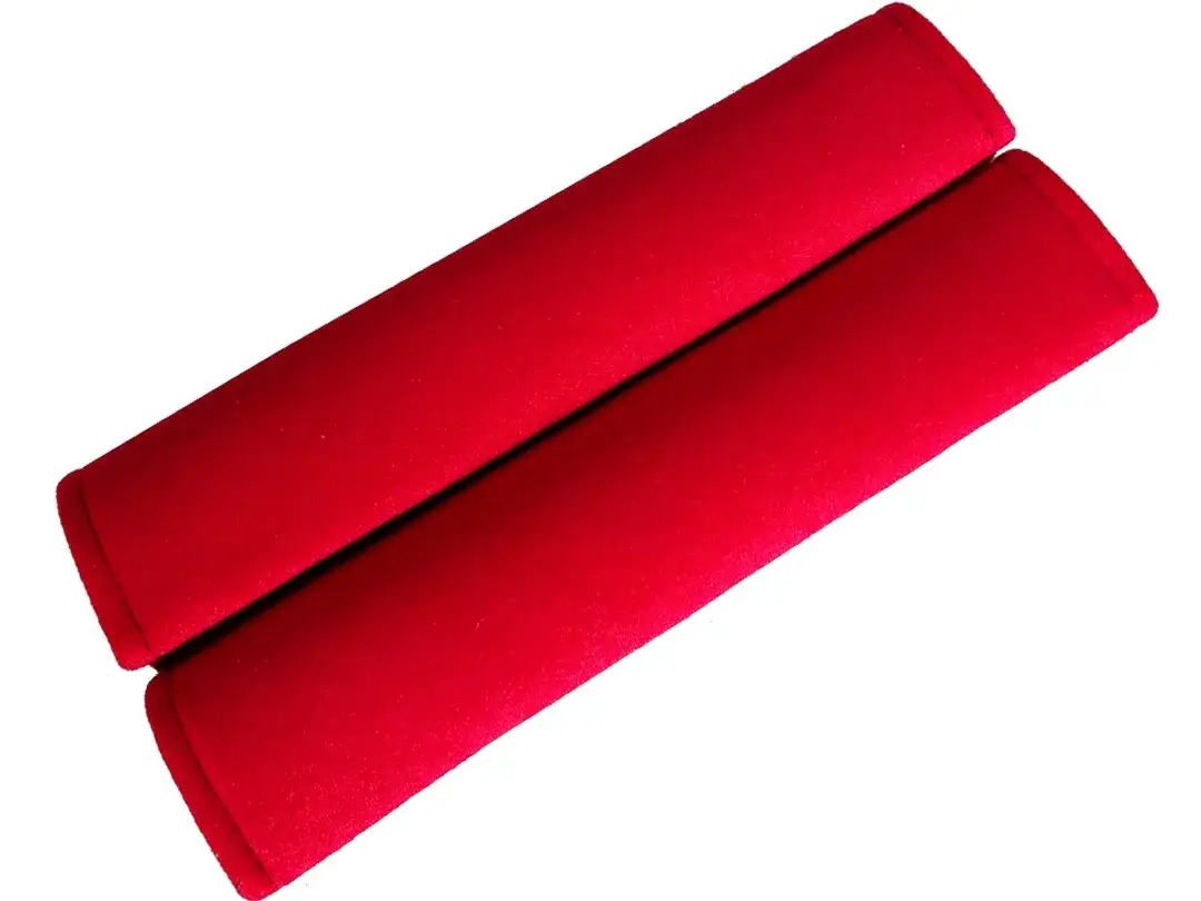 Osłona na pasy bezpieczeństwa: Komfort czy konieczność?