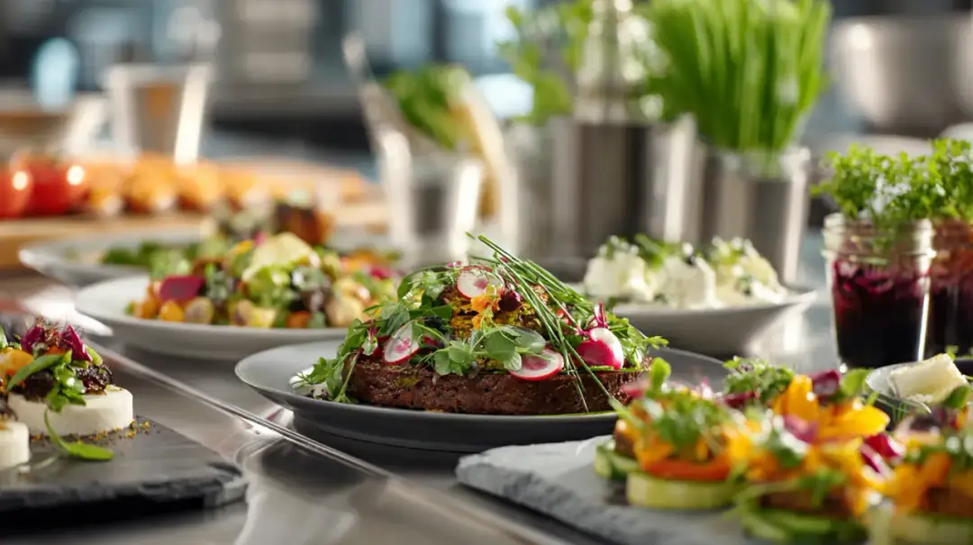 Catering co to? Od definicji po trendy wszystko, co musisz wiedzieć