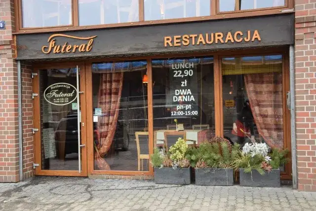 Gdzie zjeść w Gorzowie - odkryj najlepsze restauracje i smaki