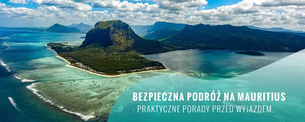 Mauritius czy jest bezpiecznie? Odkryj prawdę o zagrożeniach podróży