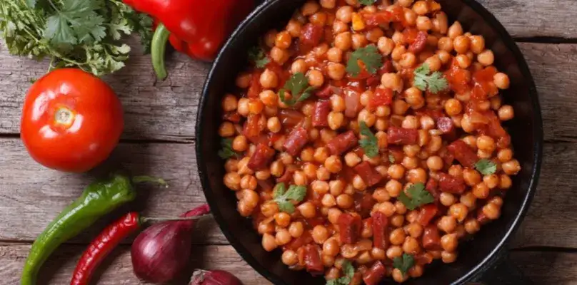 Ciecierzyca z puszki - jak ją przygotować i czym zastąpić mięso?