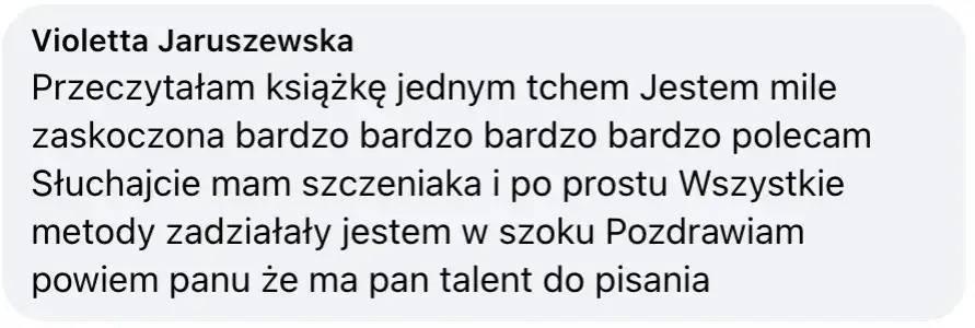 Jak wytresować szczeniaka? Poznaj złote zasady sukcesu!