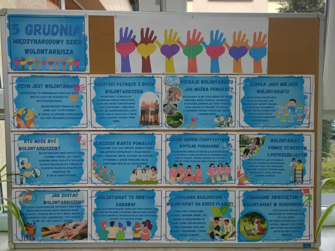 Skuteczne sposoby na pozyskanie wolontariuszy dla twojej organizacji