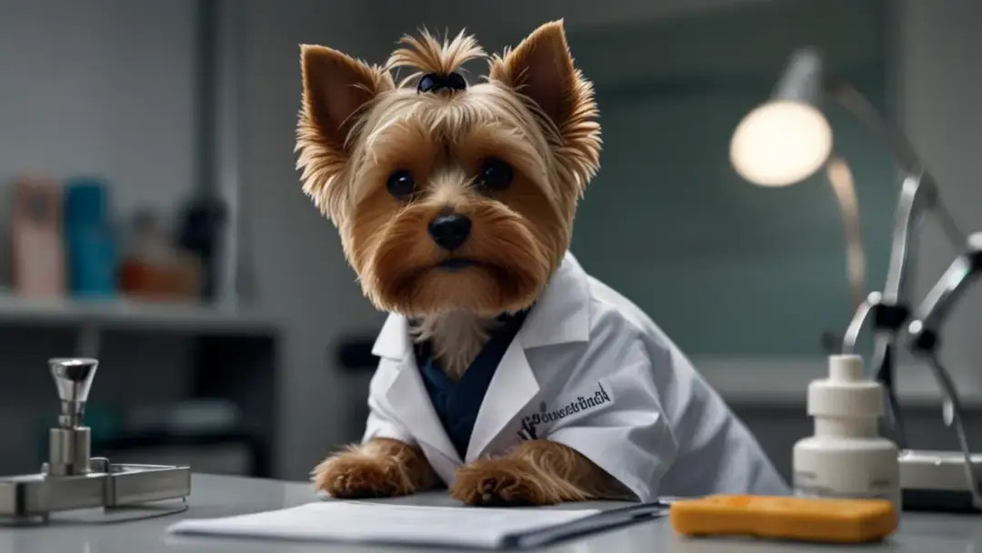 Jakie są objawy i leczenie problemów zdrowotnych małych psów?