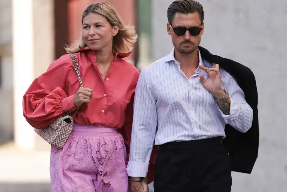 Jak się ubrać na randkę? Stylizacje dla niej i dla Niego