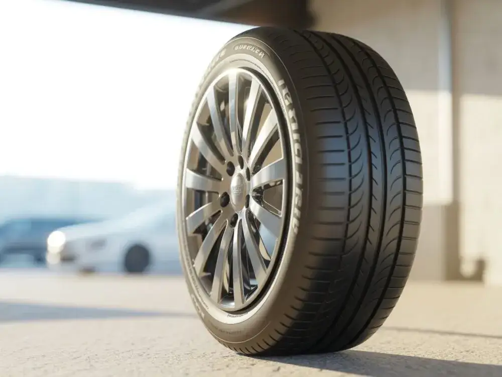 Koszt demontażu opony z felgi: Od 15 zł! Jak nie przepłacić?