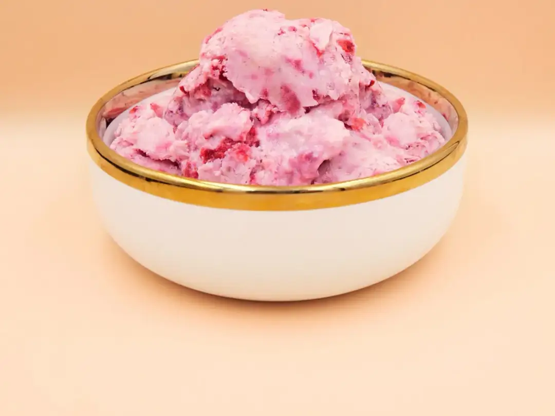 Jak zrobić lody proteinowe, które zachwycą Twoje podniebienie