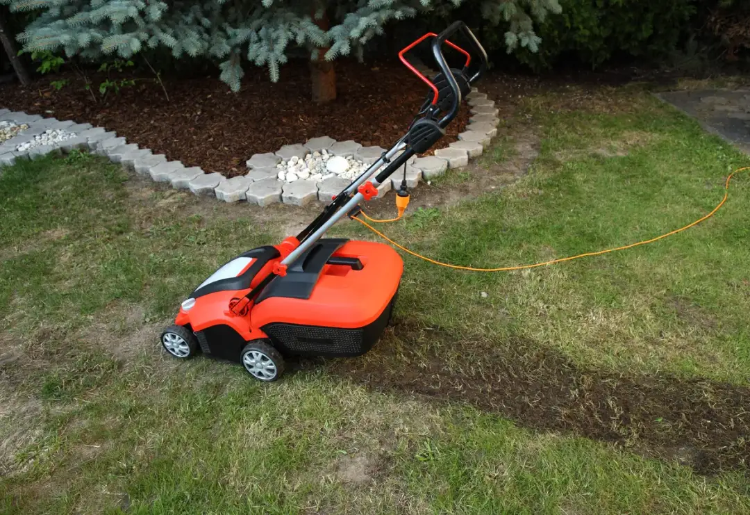 Wertykulatory elektryczne: Jakie modele są najskuteczniejsze w pielęgnacji trawnika?