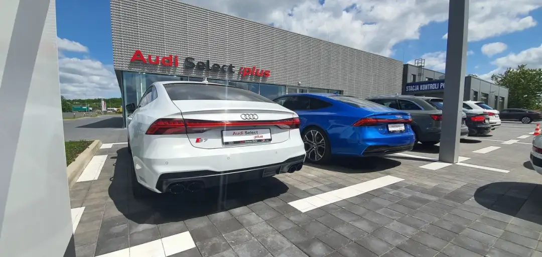 Godziny otwarcia salonu Audi Kielce: kompletny harmonogram pracy i serwisu