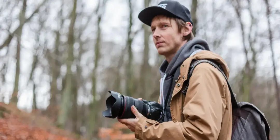 Najlepsze obiektywy 24-70 do Canona – wybierz idealny dla siebie