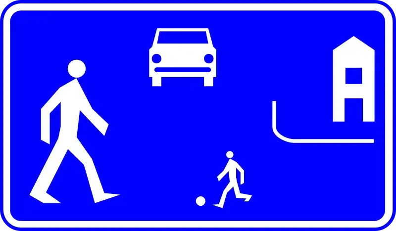 Znak D53: Co dokładnie oznacza znak D53 na drodze?