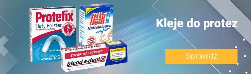 Czym skleić protezę zębów? Najlepsze kleje i praktyczne porady