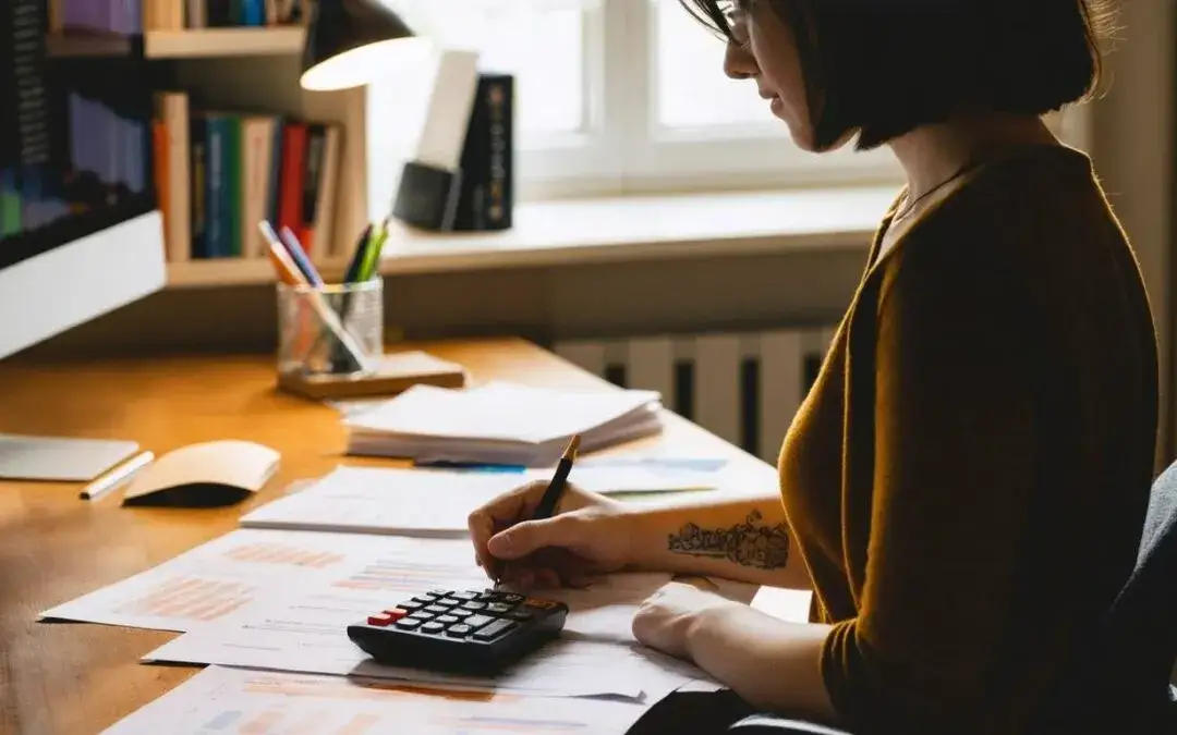 Jak prawidłowo rozliczyć wydatki na fotowoltaikę w PIT i uniknąć błędów podatkowych