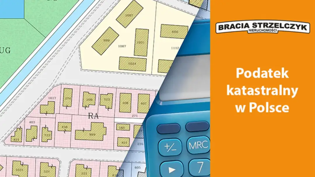 Podatek katastralny w Polsce - Co czeka właścicieli w 2026 roku?