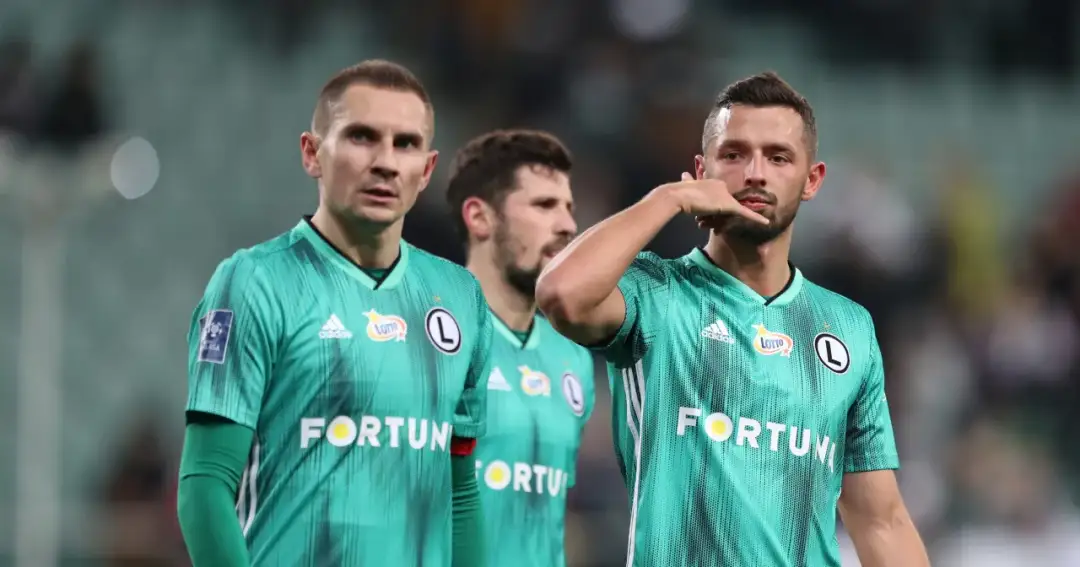 Artur Jędrzejczyk zarobki: 2 mln zł w Legii? Sprawdź!