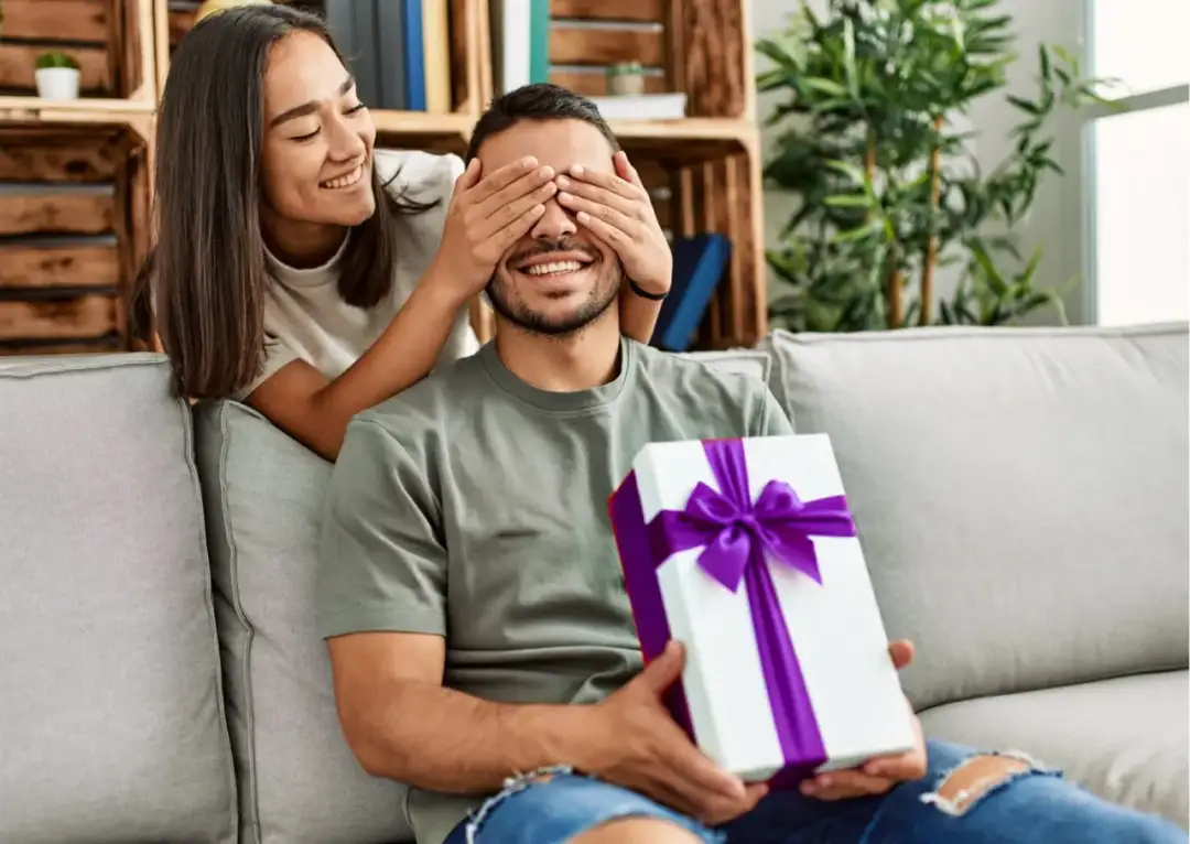 Idealny prezent na Dzień Chłopaka w klasie? Sprawdź te pomysły!