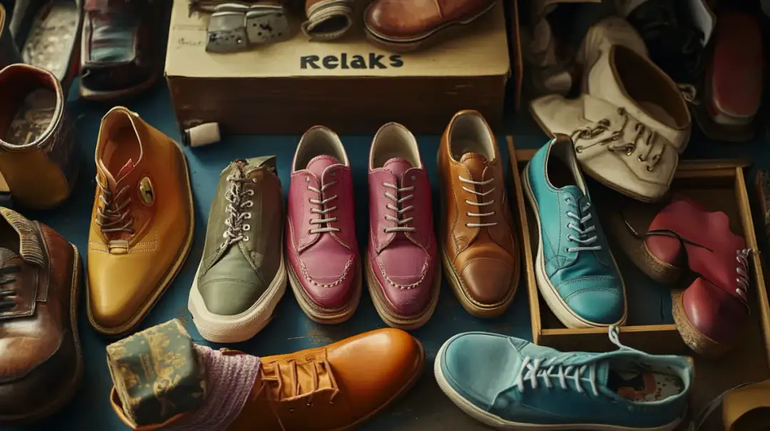 Moda męska w PRL: styl, wpływy i jak kształtował modę tamtych lat