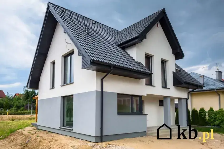 Ile kosztuje tynk dekoracyjny? Cennik 2026 i czynniki wpływające