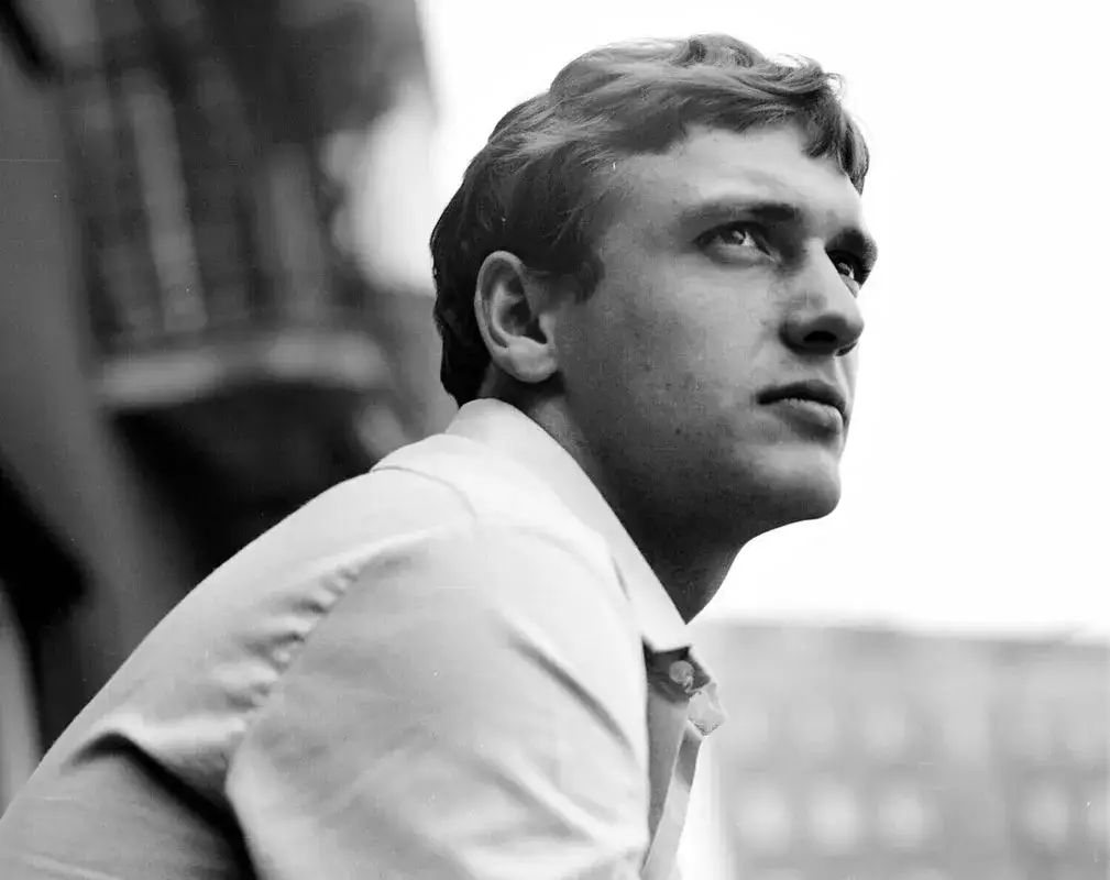 Dariusz Siatkowski - prawda o jego rodzinie i życiu prywatnym