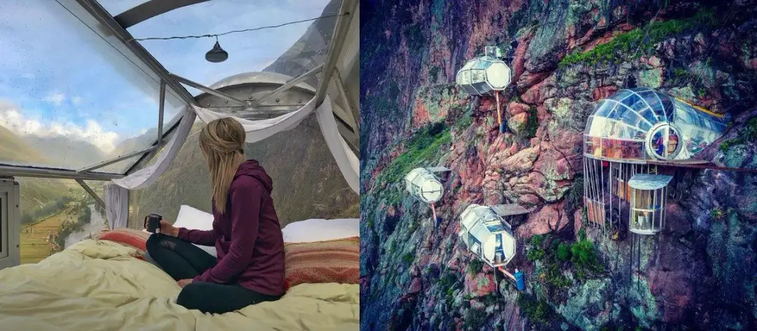 Nocleg tranzytowy: Jak zaplanować przerwę i podróżować bez stresu?