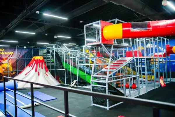 Weekend w Okolicach Radomia - Najlepsze Atrakcje dla Dzieci