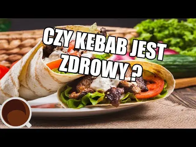 Kebab czy zdrowy? Odkryj prawdę o jego wpływie na zdrowie