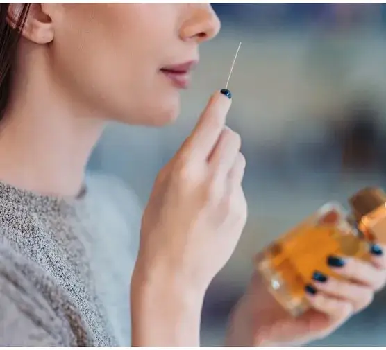 Jakich perfum używa Klaudia El Dursi? Odkryj jej ulubione zapachy