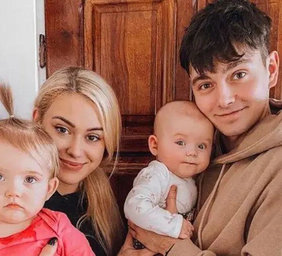 Czy Sylwia Grzeszczak ma dzieci? Sekrety życia rodzinnego artystki