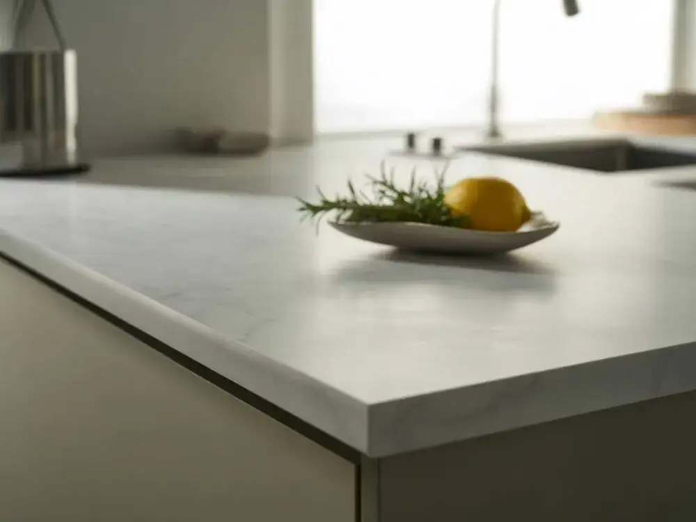 Blat konglomerat kwarcowy – trwałość, estetyka i łatwa pielęgnacja