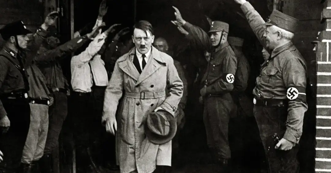 Jak Hitler doszedł do władzy - zaskakujące przyczyny i konsekwencje