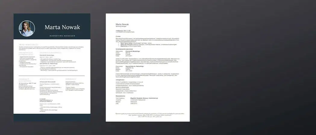 CV ze zdjęciem czy bez? Werdykt rekrutera na polski rynek