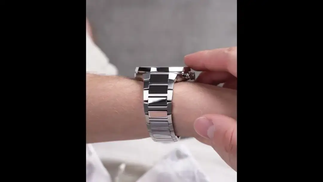 Jak ustawić zegarek Maserati - proste kroki, które musisz znać