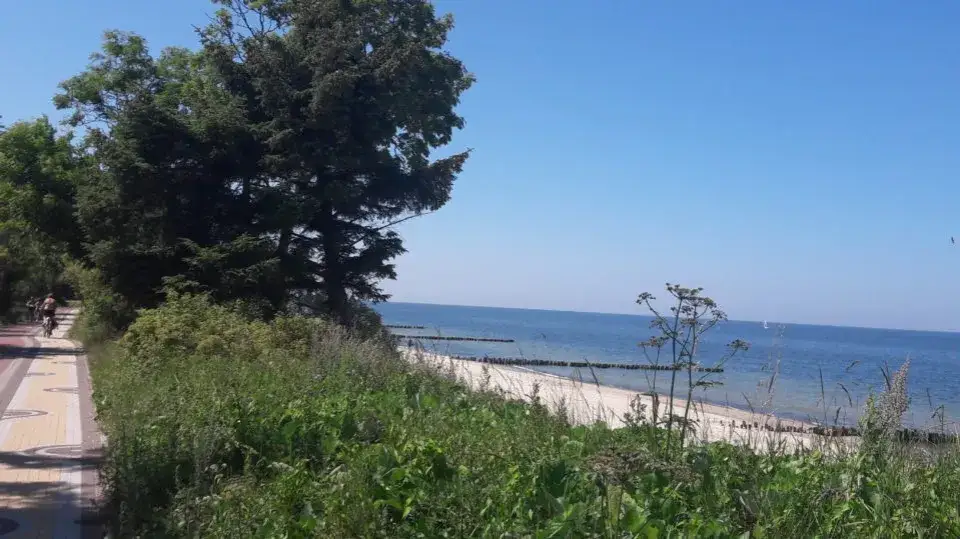 Sarbinowo trasy rowerowe - odkryj najlepsze szlaki dla każdego rowerzysty