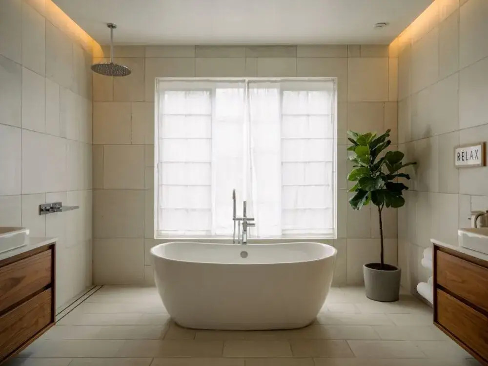 Wanna czy kabina? Kluczowe decyzje, które wpłyną na Twoją łazienkę