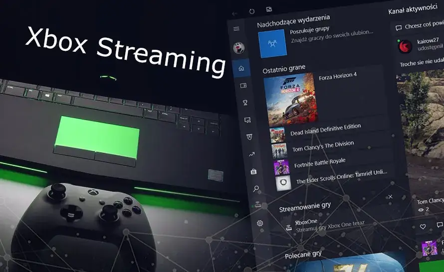 Jak grać w gry z Xbox na PC? 3 proste sposoby i wybór dla Ciebie!